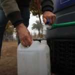 Compensaciones por cortes de agua llegan a 67 mil clientes, pero algunos siguen esperando…