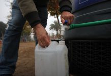 Compensaciones por cortes de agua llegan a 67 mil clientes, pero algunos siguen esperando…