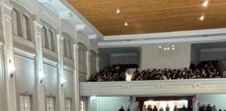 Fundación Chile Violines y SLEP Elqui invitan a concierto solidario en beneficio de estudiantes damnificados