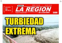 Edición Martes 18 de Agosto, 2026