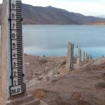 Embalses de la Región de Coquimbo almacenan más del doble de agua que en agosto de 2025