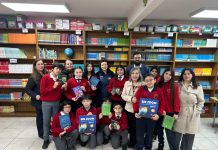 Seremi de Ciencia impulsa nuevas acciones para acercar el conocimiento científico a niñas, niños y jóvenes de la Región de Coquimbo