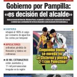 Edicion DOMINGO 2 AGOSTO 2026