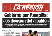 Edicion DOMINGO 2 AGOSTO 2026