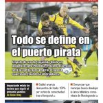 Edicion 6956-JUEVES 13 AGOSTO 2026