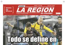 Edicion 6956-JUEVES 13 AGOSTO 2026
