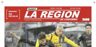 Edicion 6956-JUEVES 13 AGOSTO 2026