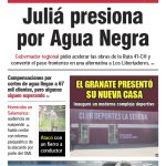 Edicion MIERCOLES 26 AGOSTO 2026