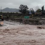 Gobierno activa medidas preventivas en zonas críticas ante nuevas lluvias en la Región de Coquimbo