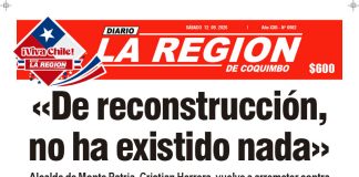 Edición Sábado 12 de Septiembre, 2026