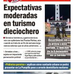 Edición Martes 15 de Septiembre, 2026