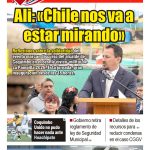 Edición Jueves 17 de Septiembre, 2026