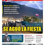Edición Sábado 19 de Septiembre, 2026
