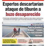 Edición Jueves 01 de Octubre, 2026