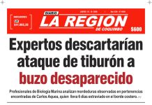 Edición Jueves 01 de Octubre, 2026