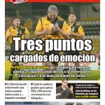 Edición Jueves 03 de Septiembre, 2026
