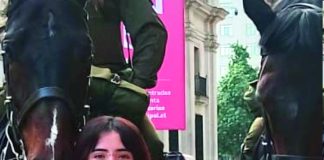 En Ovalle padre desesperado busca a su hija desaparecida hace 20 días