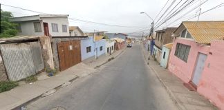 Microtráfico y fiestas nocturnas azotan a la Parte Alta