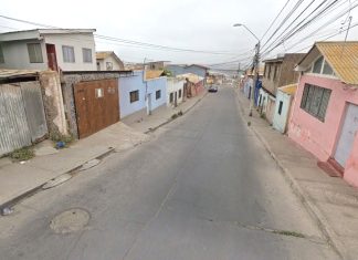 Microtráfico y fiestas nocturnas azotan a la Parte Alta