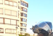 Niño de 3 años se extravió en Peñuelas y lo encontraron en Cuatro Esquinas