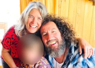 Imputado por crimen de Anne Gray será trasladado a hospital psiquiátrico