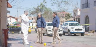 Clausura de «El Secreto» sigue pendiente a días de una muerte en pleno centro