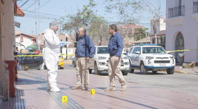 Clausura de «El Secreto» sigue pendiente a días de una muerte en pleno centro