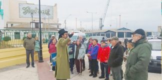 Turismo ve más sombrío que soleado el verano