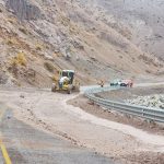 CORE advierte riesgo para apertura del Paso Agua Negra y pide acelerar su pavimentación