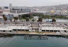 Ali entusiasta por proyectos que superan los $24 mil millones