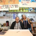 «Las ventas de helado de piña suben un 200%»