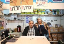 «Las ventas de helado de piña suben un 200%»