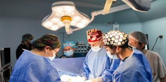 Corporación MATER realiza nuevo operativo urológico infantil de alta complejidad en Hospital de Coquimbo