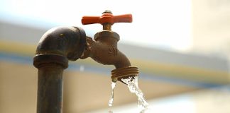 Detectan presencia de E.coli en muestras de agua tras el temporal