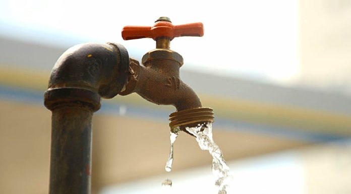 Detectan presencia de E.coli en muestras de agua tras el temporal