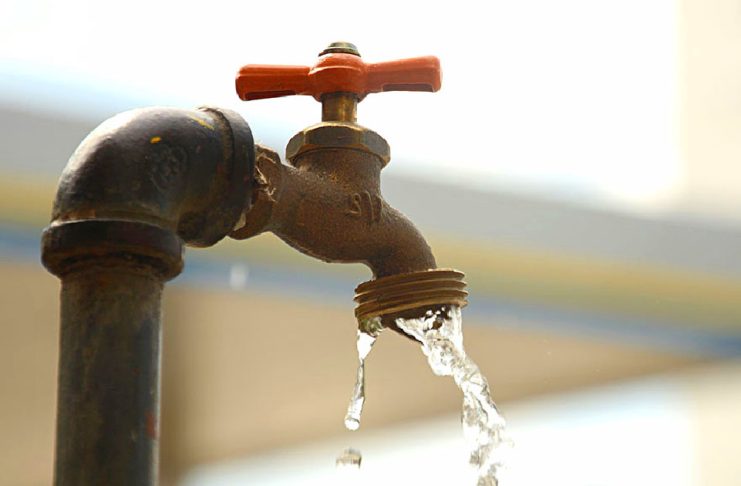 Detectan presencia de E.coli en muestras de agua tras el temporal