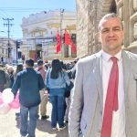Caso Cheyre llega a la Comisión Interamericana de Derechos Humanos