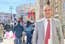 Caso Cheyre llega a la Comisión Interamericana de Derechos Humanos
