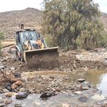 Reconstrucción inquieta a municipios