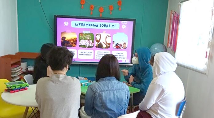 Corte de Apelaciones acoge recurso y ordena reincorporar a alumnos con TEA al aula hospitalaria