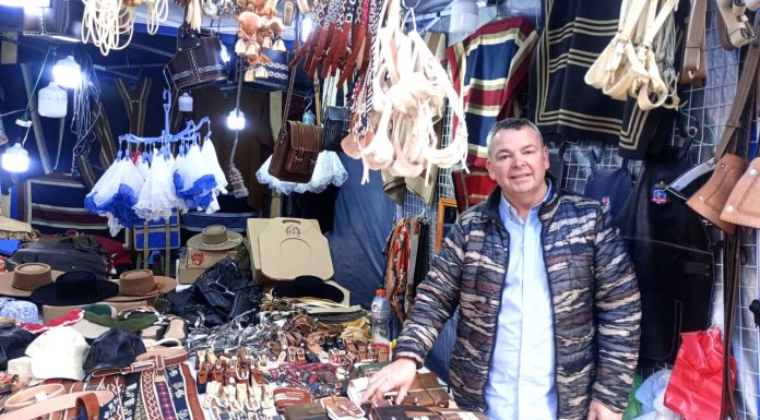 Falta de artistas internacionales, podría reducir sus ganancias…