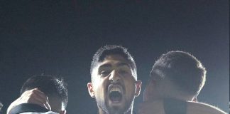 Coquimbo Unido da el primer golpe en la llave de Copa Chile