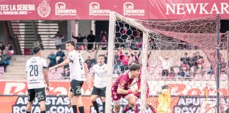 Deportes La Serena pasa de las críticas a una racha invicta