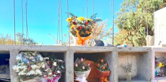 Dignidad después de la muerte: 14 personas fallecidas no reclamadas ya fueron sepultadas