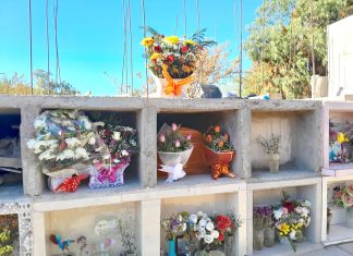 Dignidad después de la muerte: 14 personas fallecidas no reclamadas ya fueron sepultadas