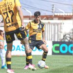 Con varios jóvenes en la plantilla viajó Coquimbo Unido a Calama
