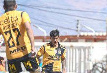 Con varios jóvenes en la plantilla viajó Coquimbo Unido a Calama