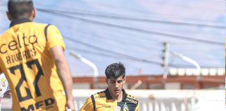 Con varios jóvenes en la plantilla viajó Coquimbo Unido a Calama