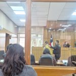 Se enfermó: imputado debió ser trasladado al hospital de Huachalalume durante juicio