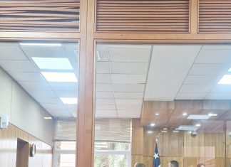 Se enfermó: imputado debió ser trasladado al hospital de Huachalalume durante juicio